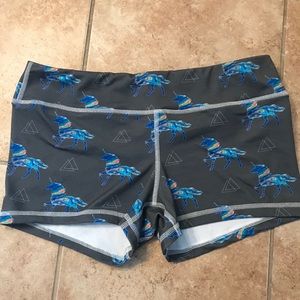 Fleo and KMC combo Unicorn Print